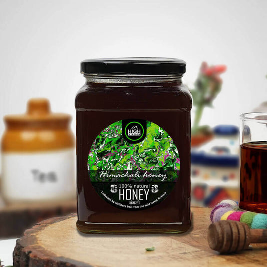 Himachali Honey