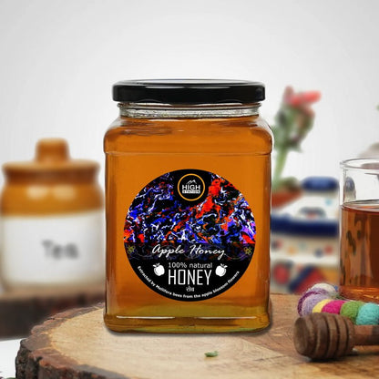 Apple Honey