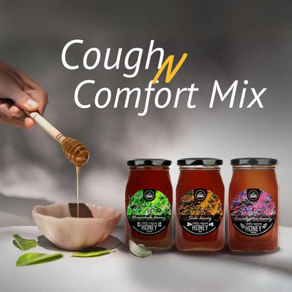 Cough n Comfort Mix