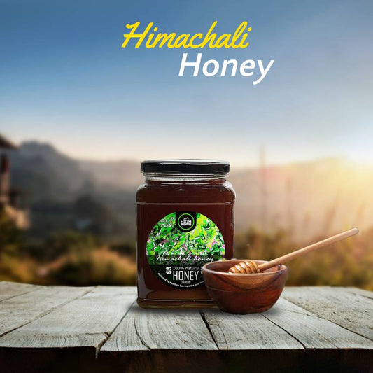 Himachali Honey