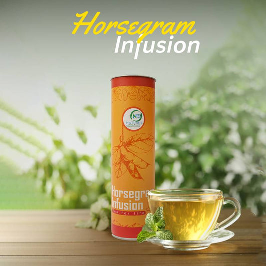 Horsegram Infusion