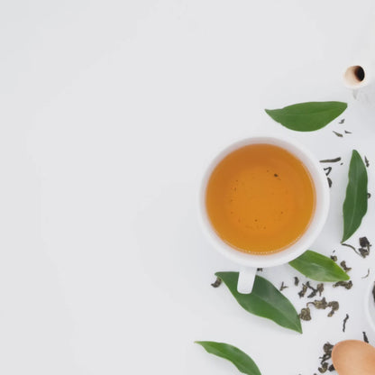 High Tea - 60 Ayurvedic Herbs