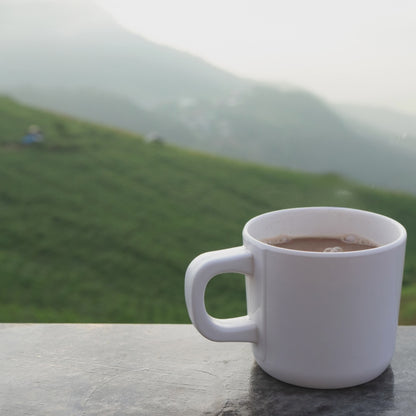 High Tea - Kashmiri Kahwa